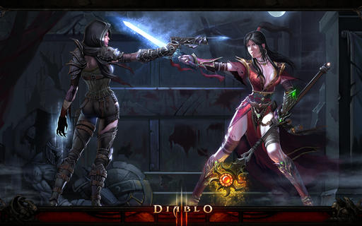 Diablo III - FAQ по Diablo III: первые вопросы новичков