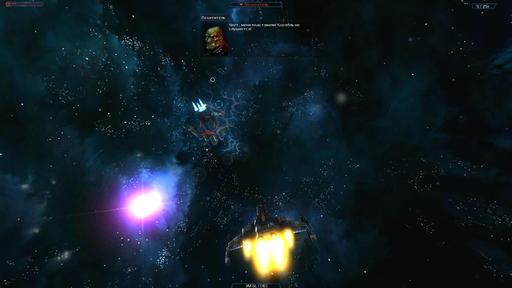 Galaxy on Fire 2 - Galaxy on Fire 2: прохождение сюжетной линии